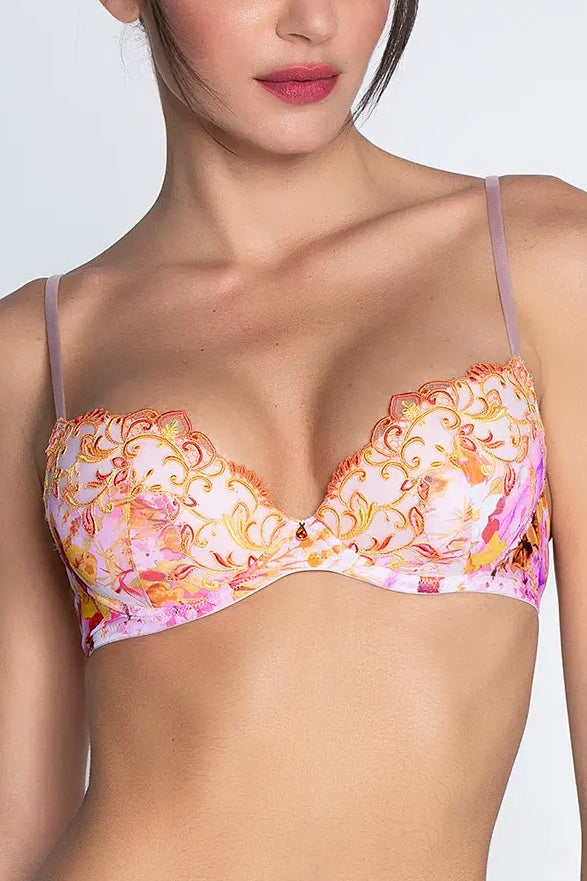 Lise Charmel Jardins De Lumiere Contour